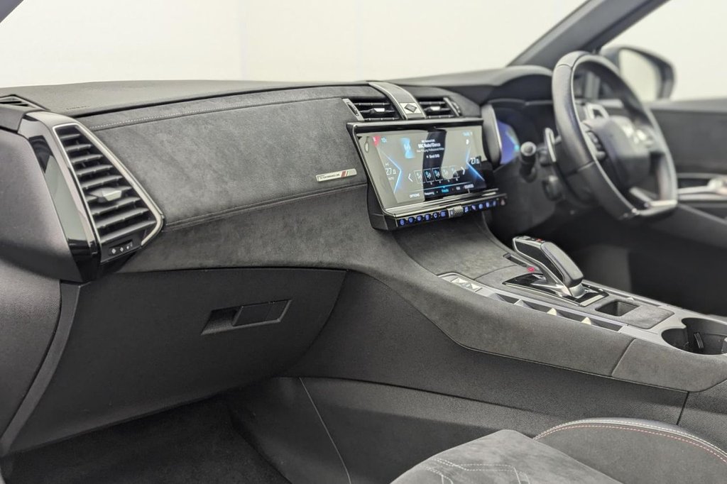 Used DS Automobiles DS 7 2021 for sale - 77388751: Photo 26