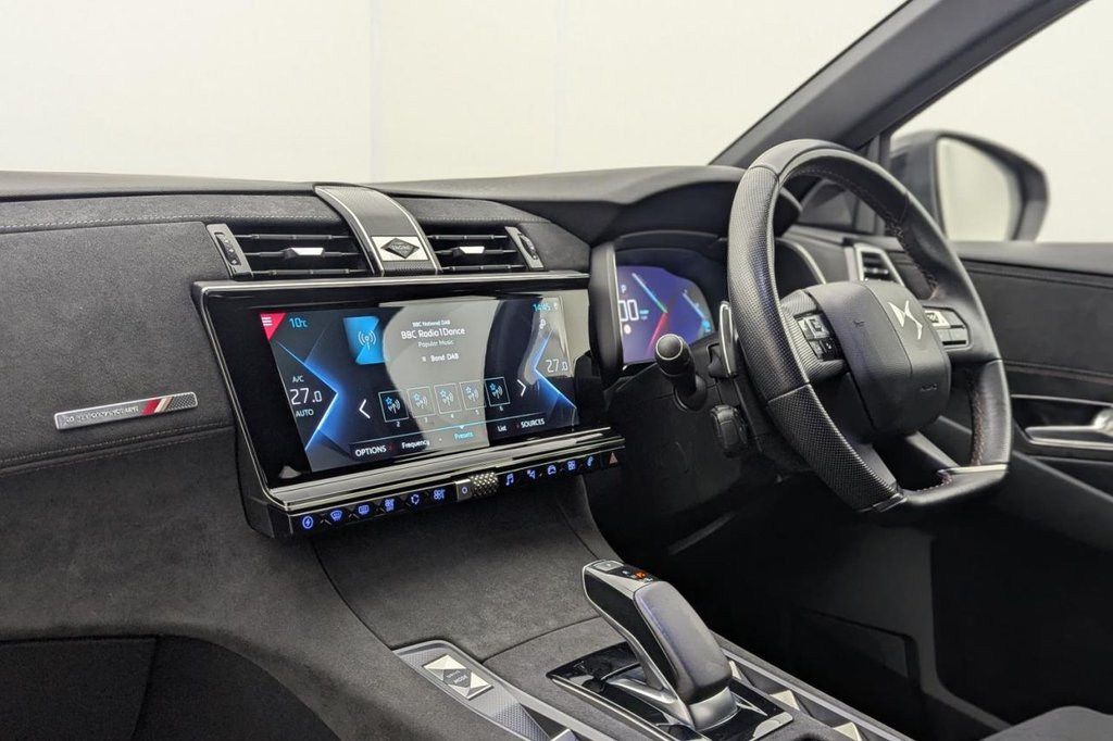 Used DS Automobiles DS 7 2021 for sale - 77388751: Photo 28