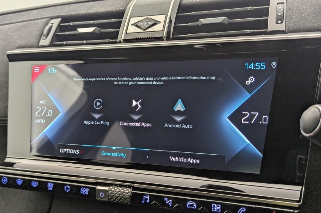 Used DS Automobiles DS 7 2021 for sale - 77388751: Photo 29