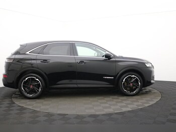 Used DS Automobiles DS 7 2021 for sale - 77388751: Photo