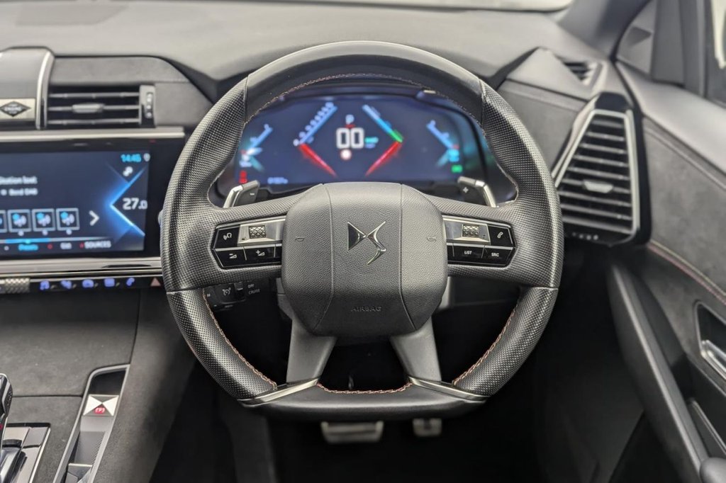 Used DS Automobiles DS 7 2021 for sale - 77388751: Photo 37