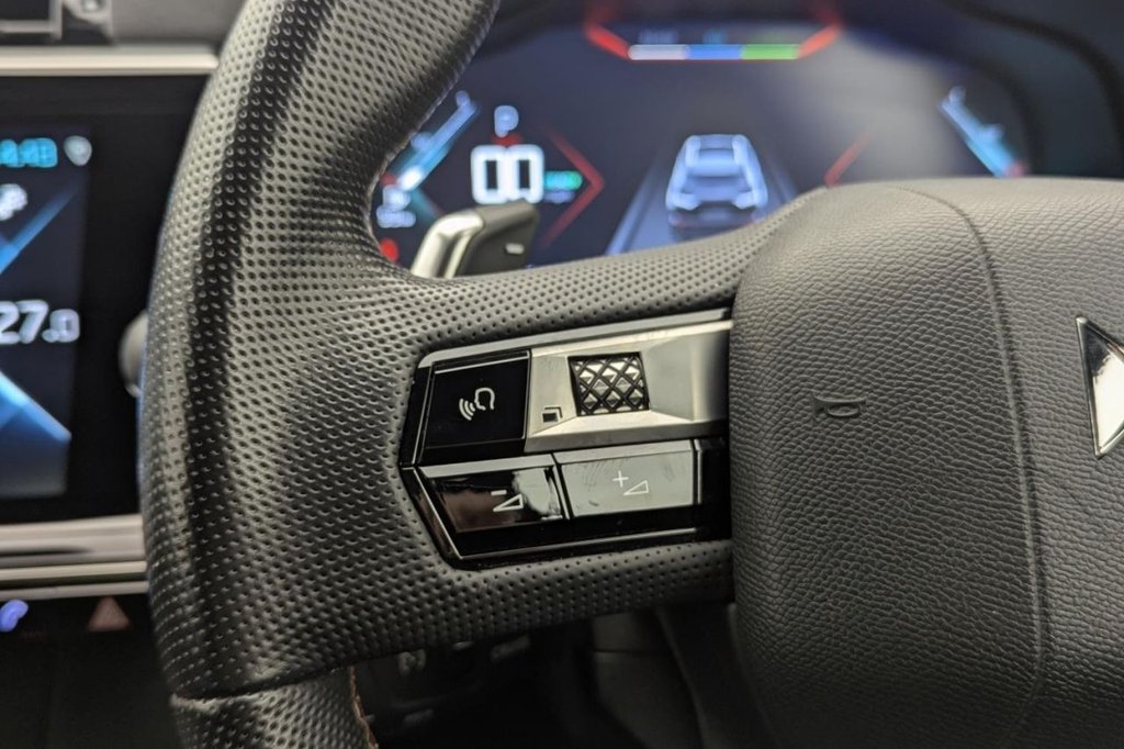 Used DS Automobiles DS 7 2021 for sale - 77388751: Photo 38