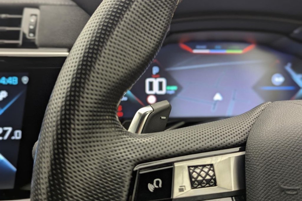 Used DS Automobiles DS 7 2021 for sale - 77388751: Photo 39