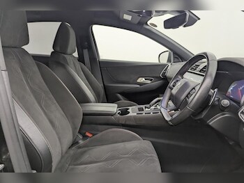 Used DS Automobiles DS 7 2021 for sale - 77388751: Photo