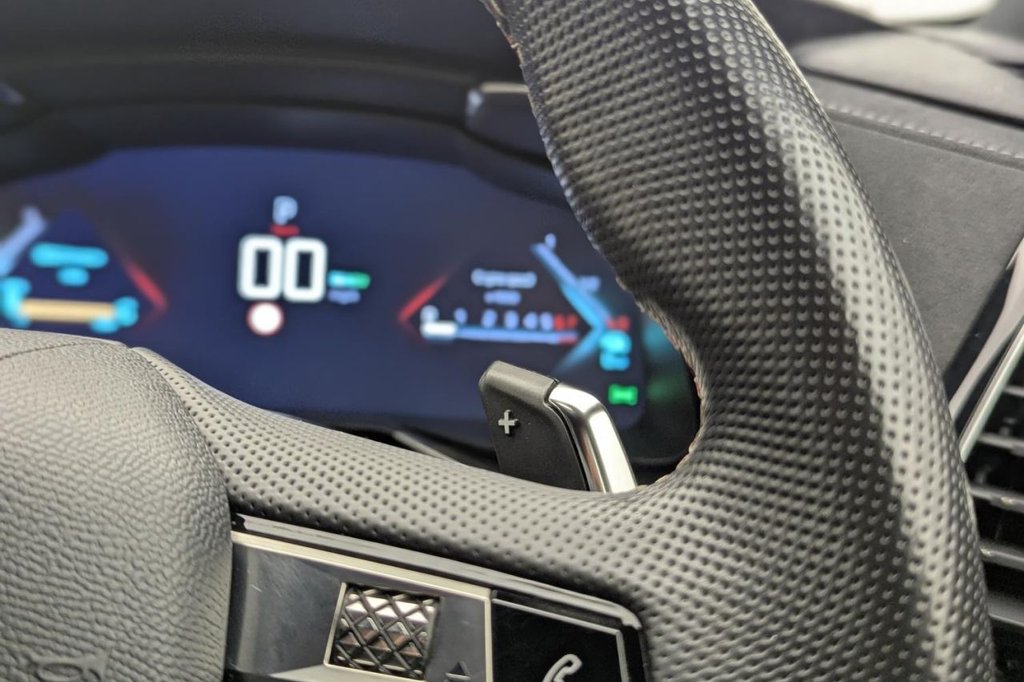 Used DS Automobiles DS 7 2021 for sale - 77388751: Photo 41