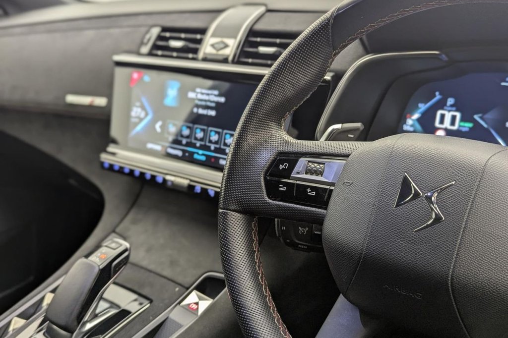 Used DS Automobiles DS 7 2021 for sale - 77388751: Photo 44