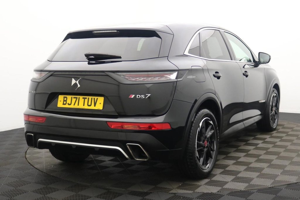 Used DS Automobiles DS 7 2021 for sale - 77388751: Photo 5