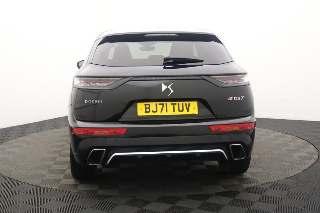 Used DS Automobiles DS 7 2021 for sale - 77388751: Photo 6