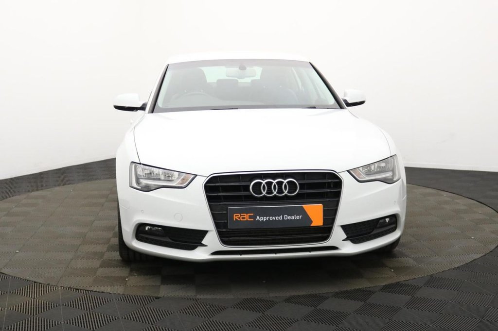 Used Audi A5 2015 for sale - 78003371: Photo 10