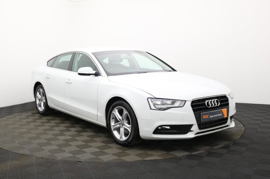 Used Audi A5 2015 for sale - 78003371: Photo 11
