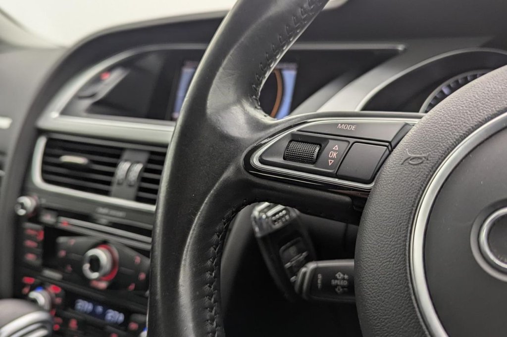 Used Audi A5 2015 for sale - 78003371: Photo 14