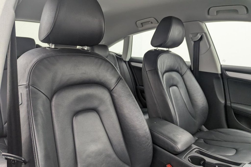 Used Audi A5 2015 for sale - 78003371: Photo 15