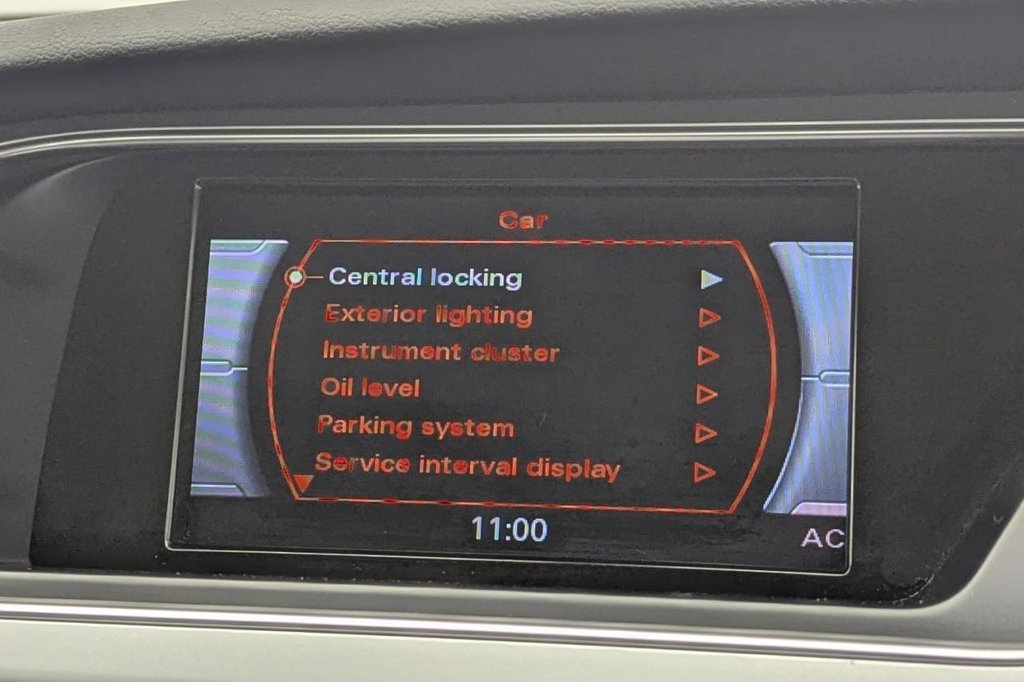 Used Audi A5 2015 for sale - 78003371: Photo 17