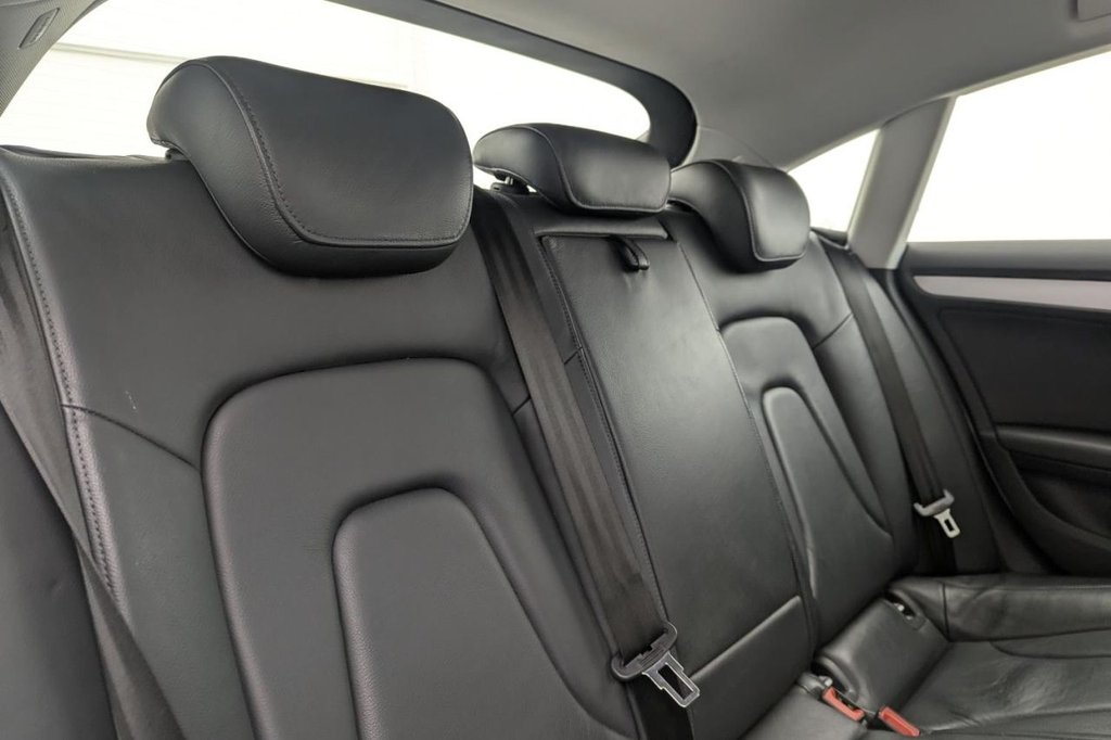 Used Audi A5 2015 for sale - 78003371: Photo 19