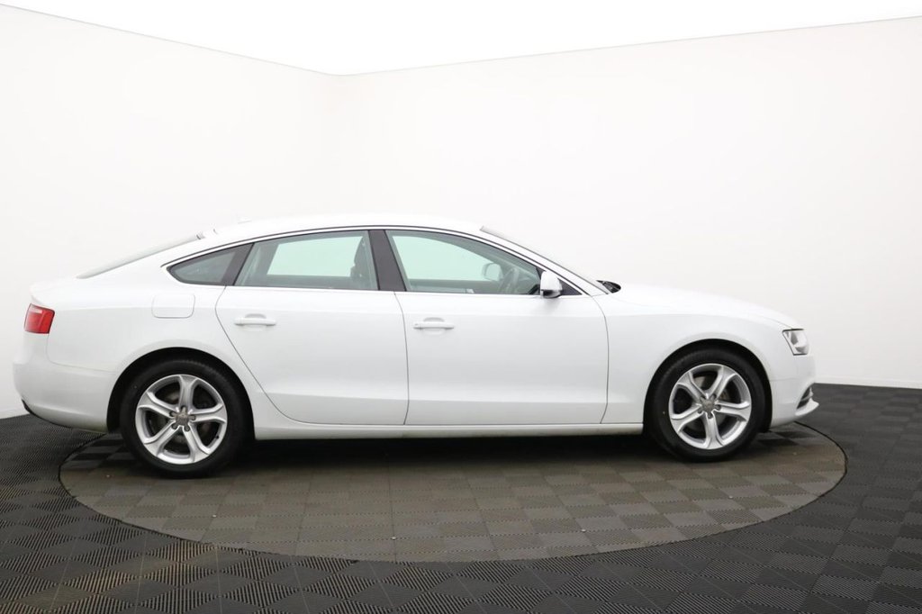 Used Audi A5 2015 for sale - 78003371: Photo 2