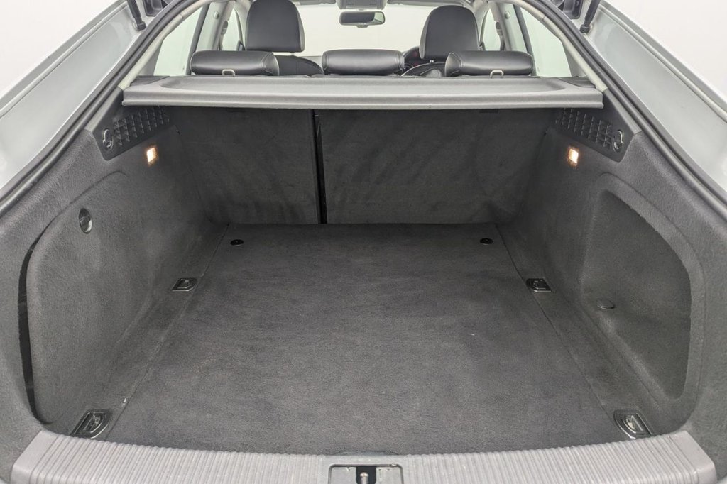 Used Audi A5 2015 for sale - 78003371: Photo 20