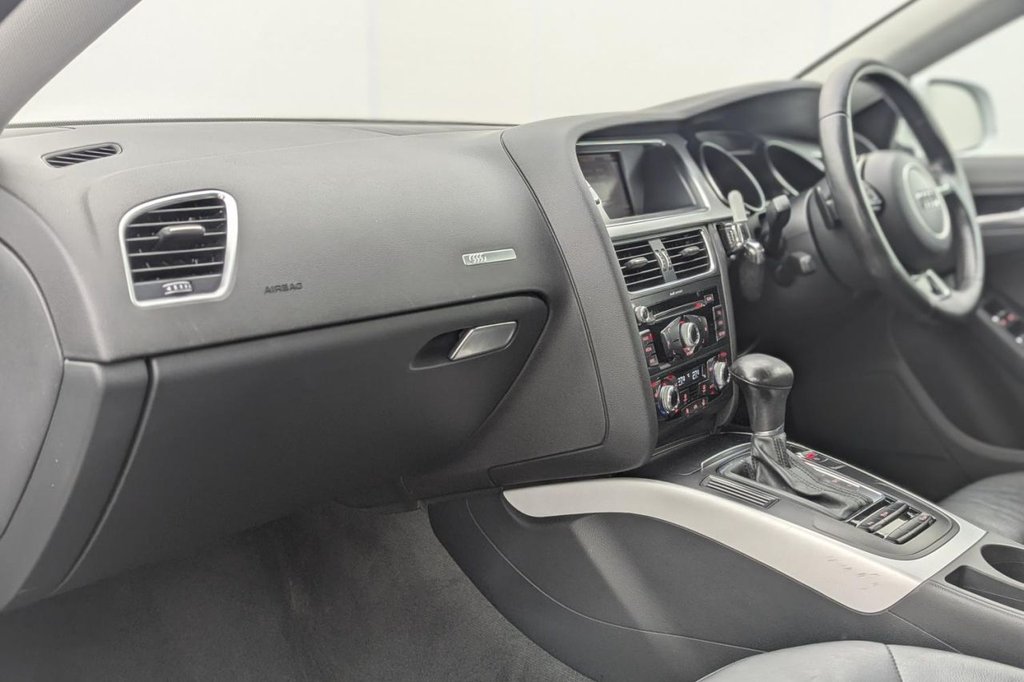 Used Audi A5 2015 for sale - 78003371: Photo 24