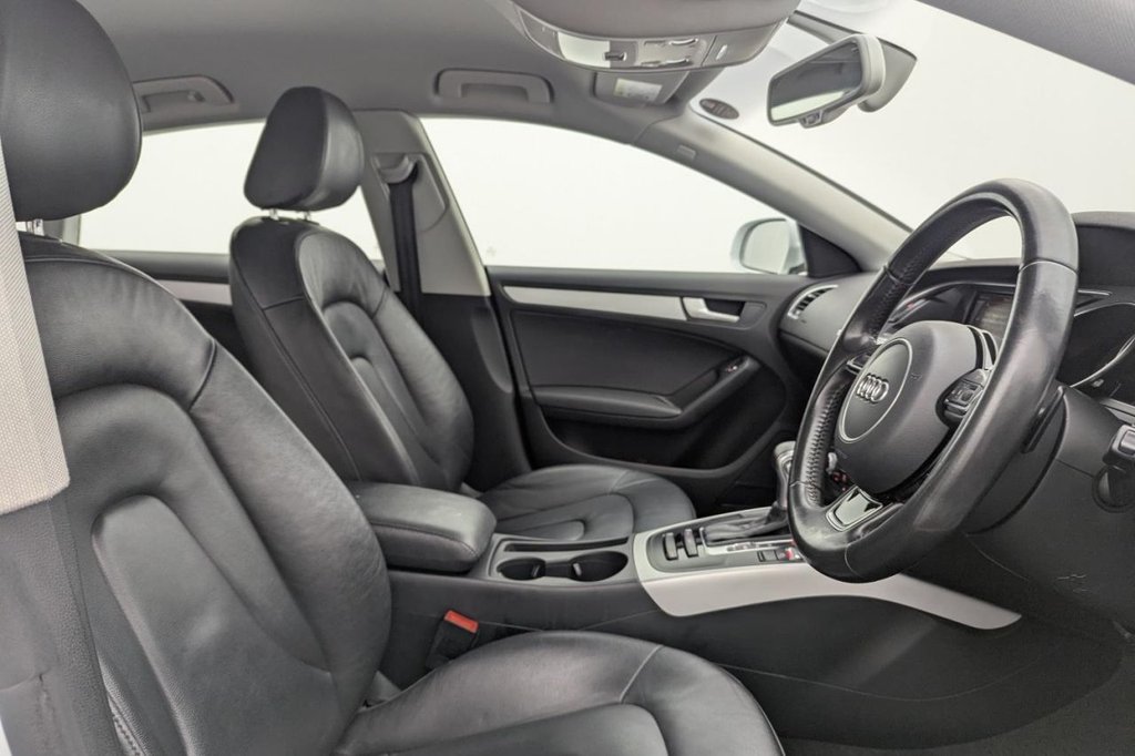 Used Audi A5 2015 for sale - 78003371: Photo 3