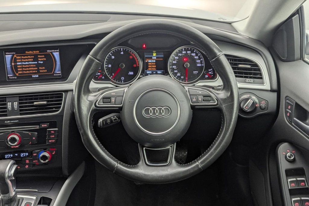 Used Audi A5 2015 for sale - 78003371: Photo 32