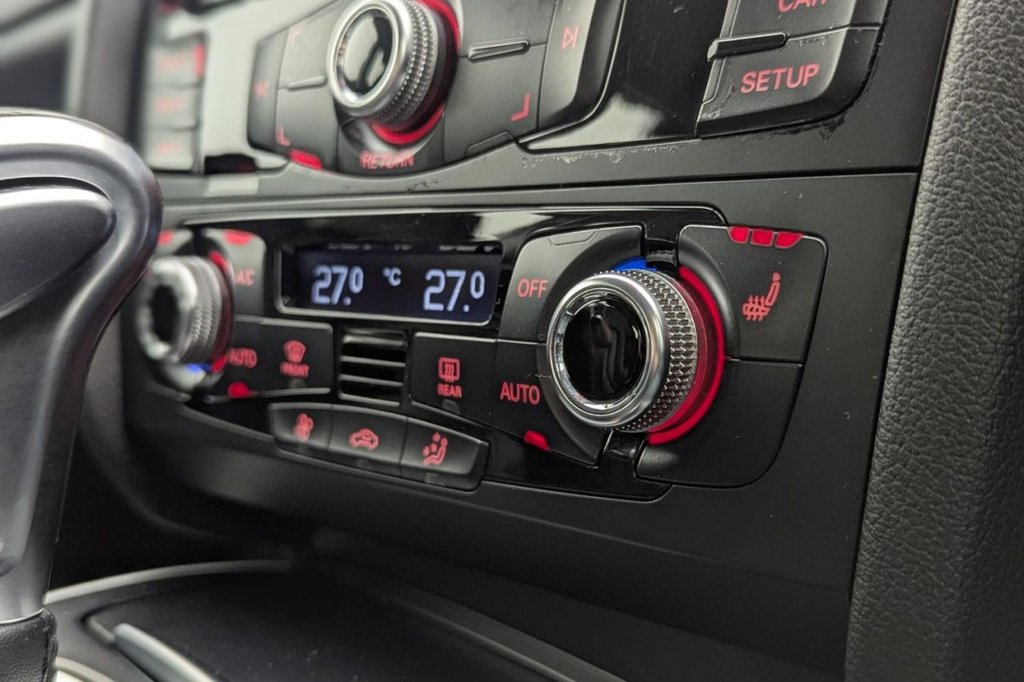 Used Audi A5 2015 for sale - 78003371: Photo 39