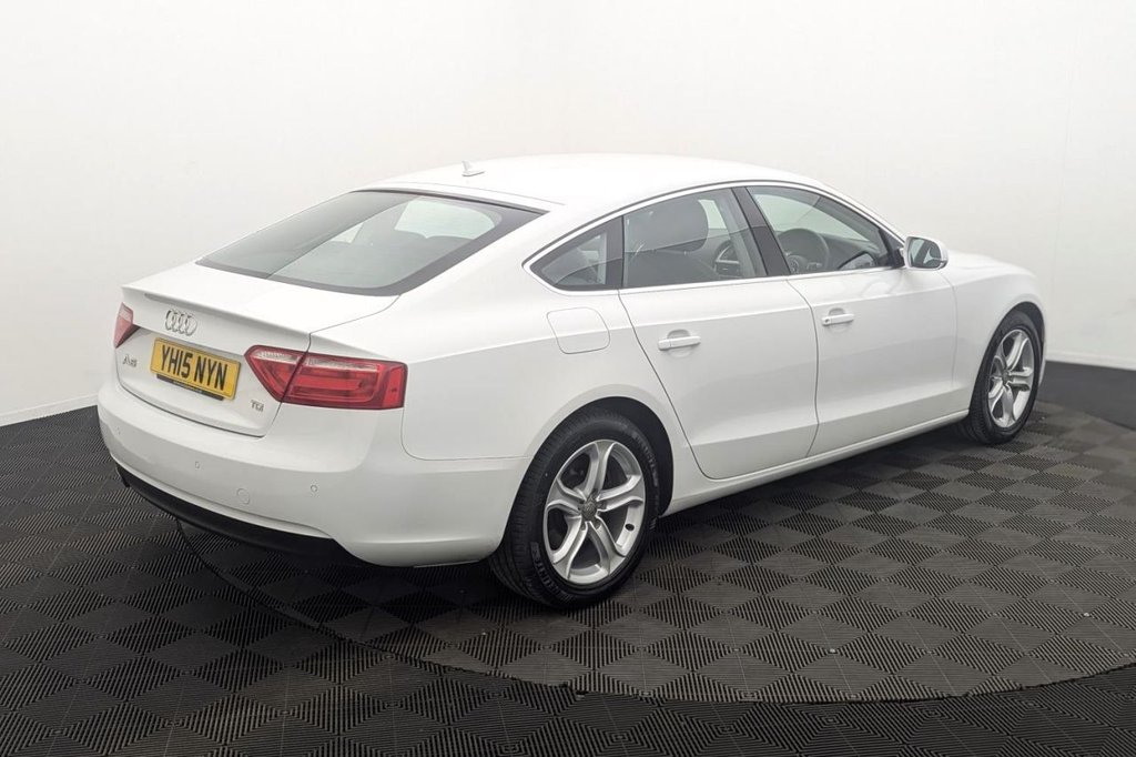 Used Audi A5 2015 for sale - 78003371: Photo 43
