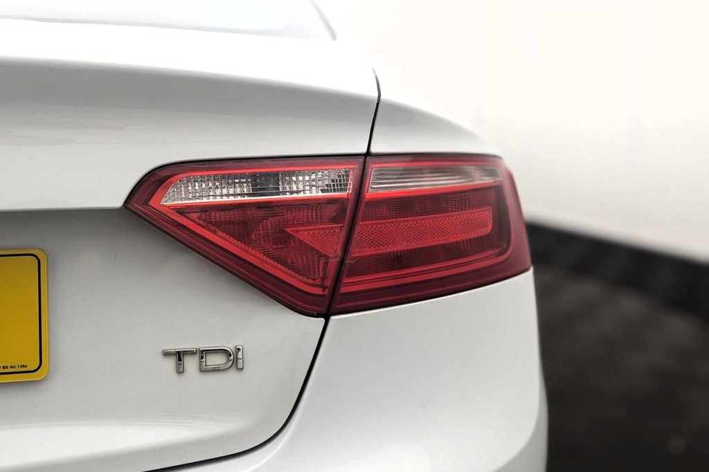 Used Audi A5 2015 for sale - 78003371: Photo 44