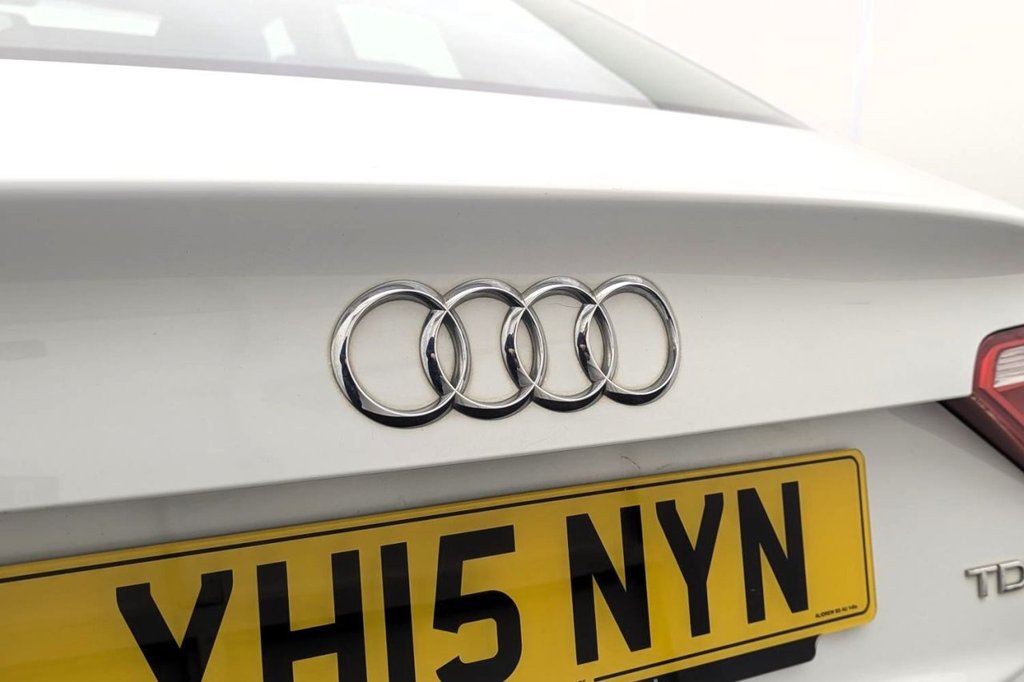 Used Audi A5 2015 for sale - 78003371: Photo 45