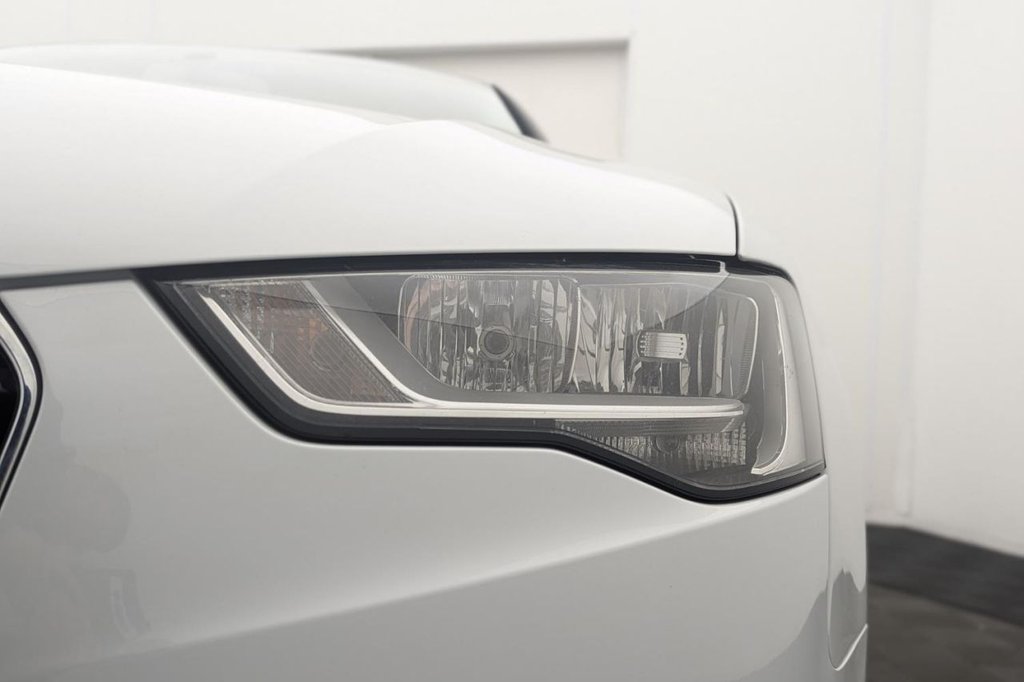 Used Audi A5 2015 for sale - 78003371: Photo 47