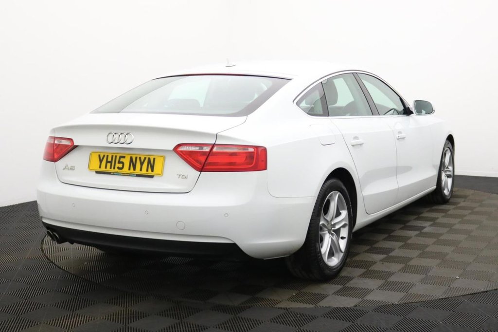 Used Audi A5 2015 for sale - 78003371: Photo 5
