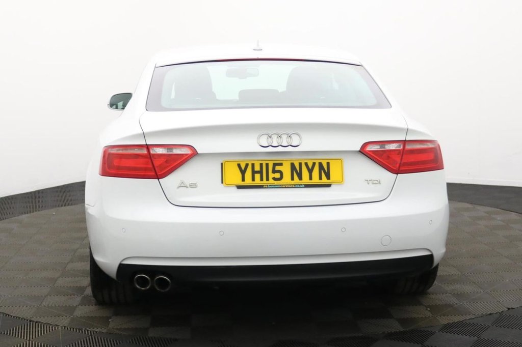 Used Audi A5 2015 for sale - 78003371: Photo 6