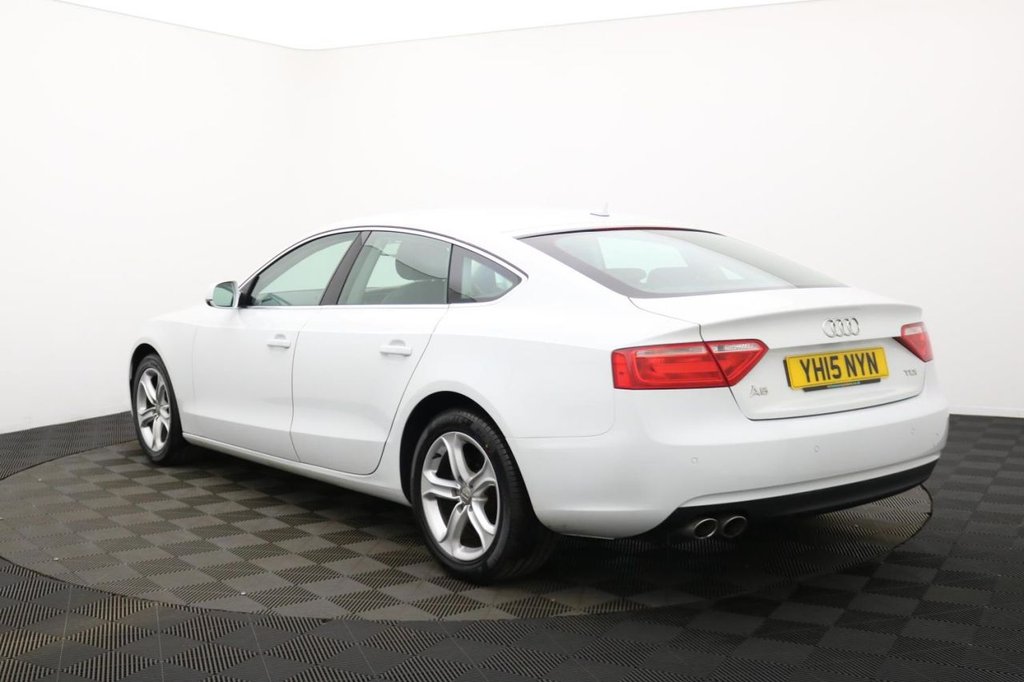 Used Audi A5 2015 for sale - 78003371: Photo 7