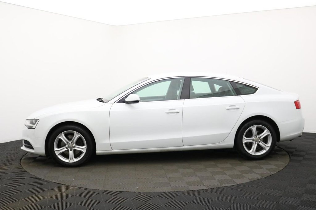 Used Audi A5 2015 for sale - 78003371: Photo 8