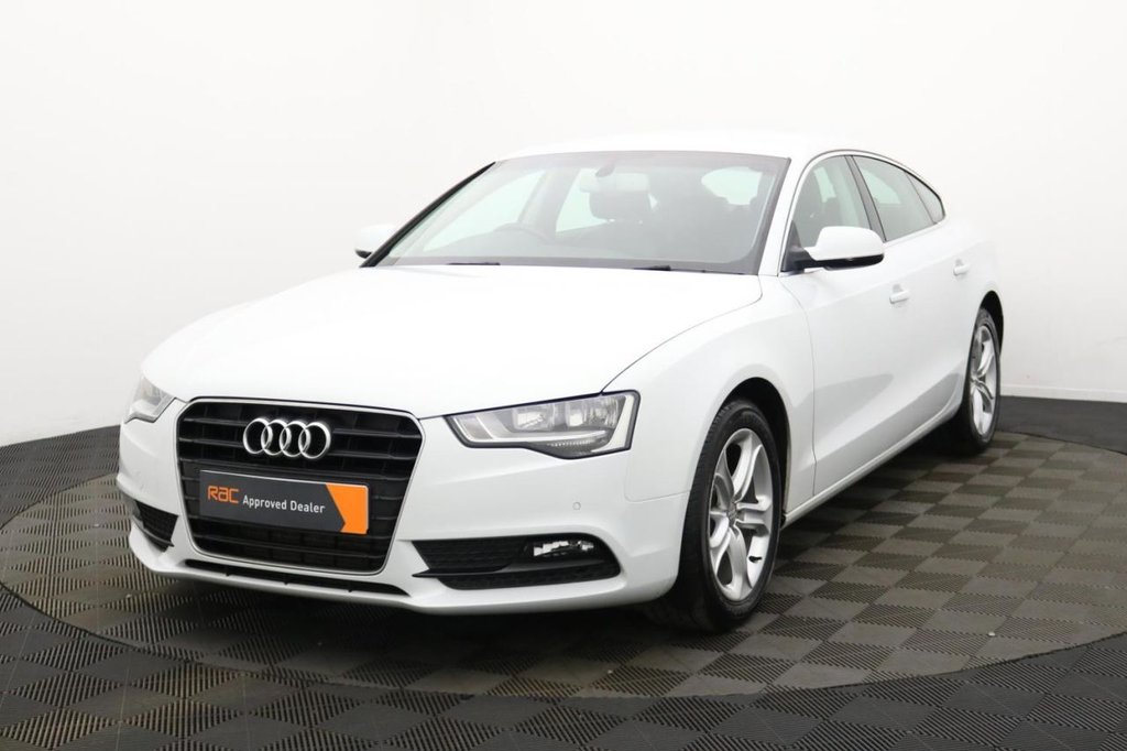 Used Audi A5 2015 for sale - 78003371: Photo 9