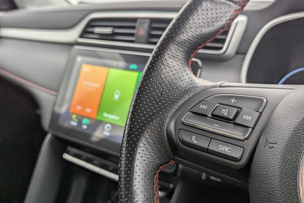 Used MG MG ZS 2021 for sale - 77212085: Photo 14