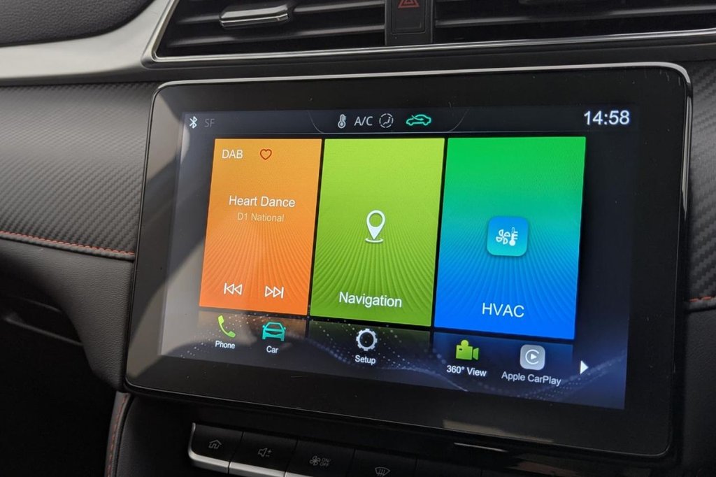 Used MG MG ZS 2021 for sale - 77212085: Photo 19