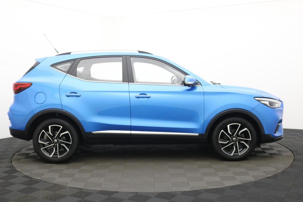 Used MG MG ZS 2021 for sale - 77212085: Photo 2