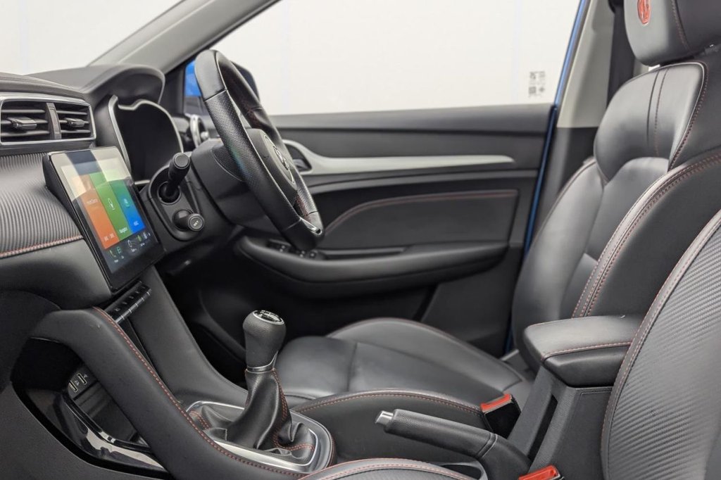 Used MG MG ZS 2021 for sale - 77212085: Photo 21