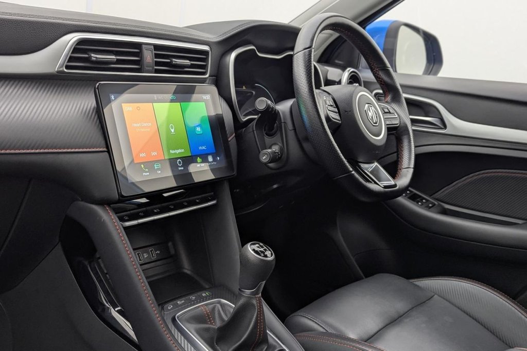 Used MG MG ZS 2021 for sale - 77212085: Photo 24