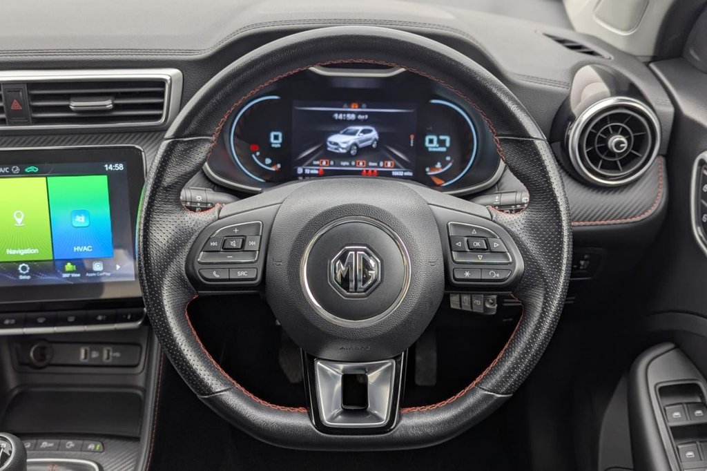 Used MG MG ZS 2021 for sale - 77212085: Photo 27