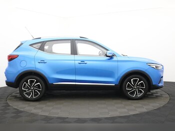 Used MG MG ZS 2021 for sale - 77212085: Photo