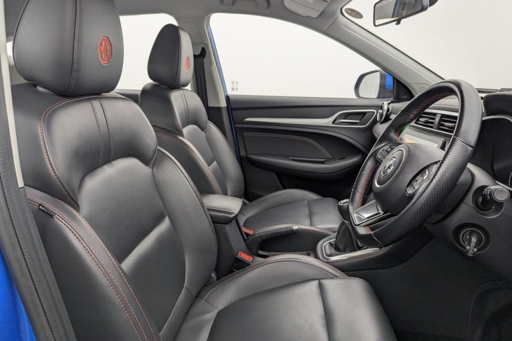 Used MG MG ZS 2021 for sale - 77212085: Photo 3