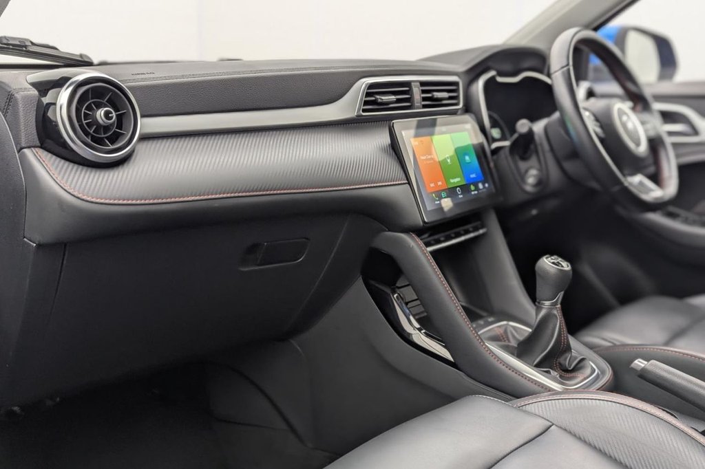 Used MG MG ZS 2021 for sale - 77212085: Photo 33