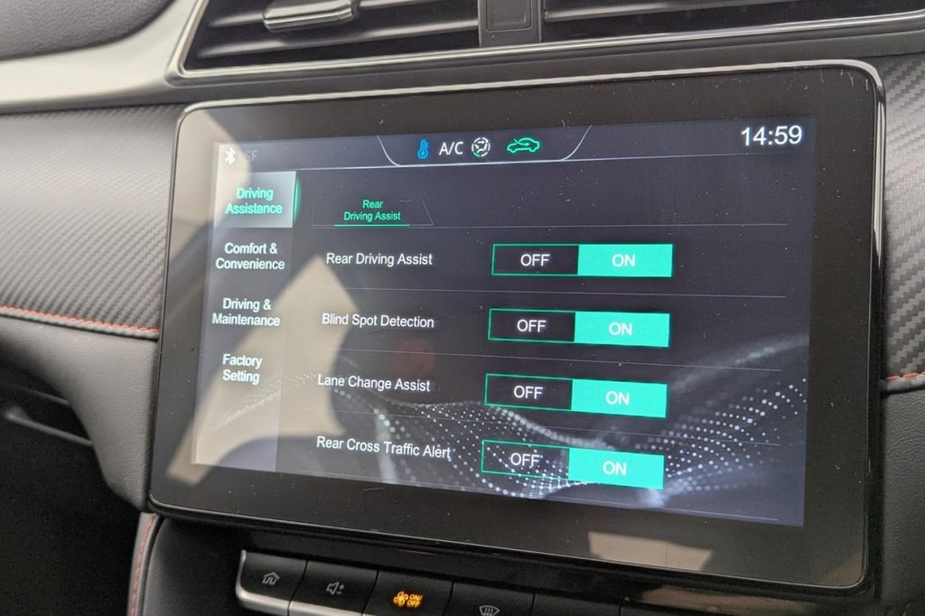 Used MG MG ZS 2021 for sale - 77212085: Photo 34