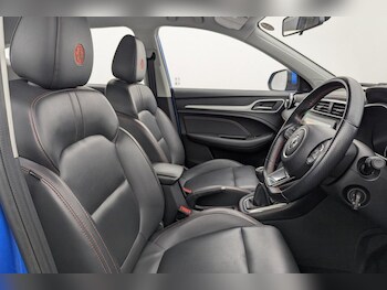 Used MG MG ZS 2021 for sale - 77212085: Photo