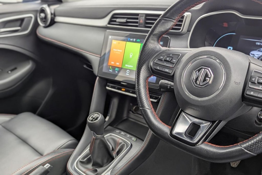 Used MG MG ZS 2021 for sale - 77212085: Photo 40