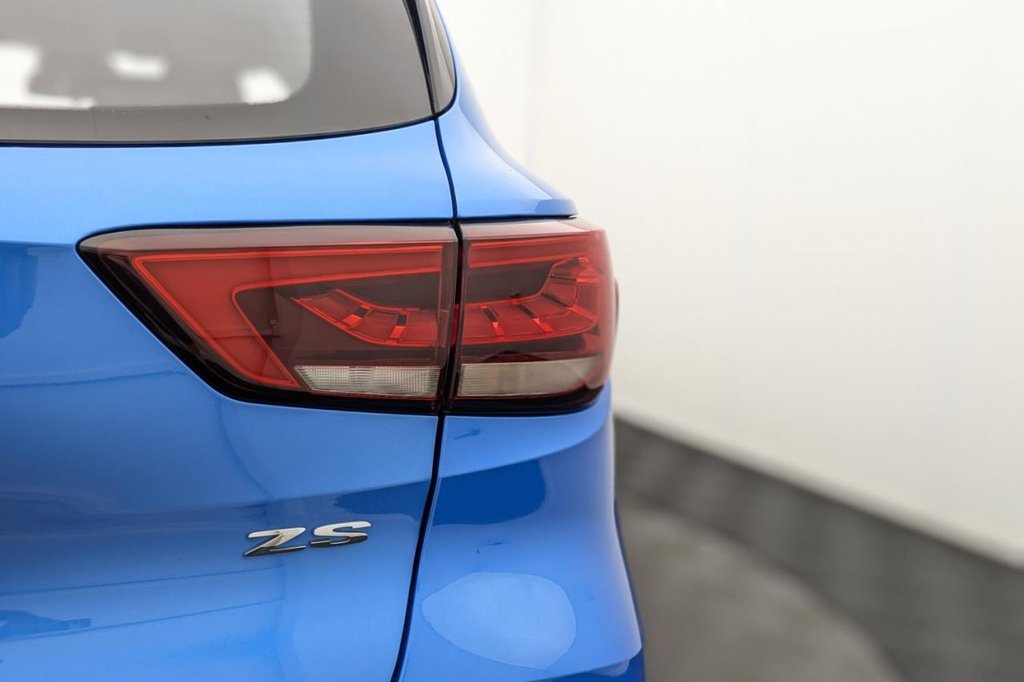 Used MG MG ZS 2021 for sale - 77212085: Photo 44