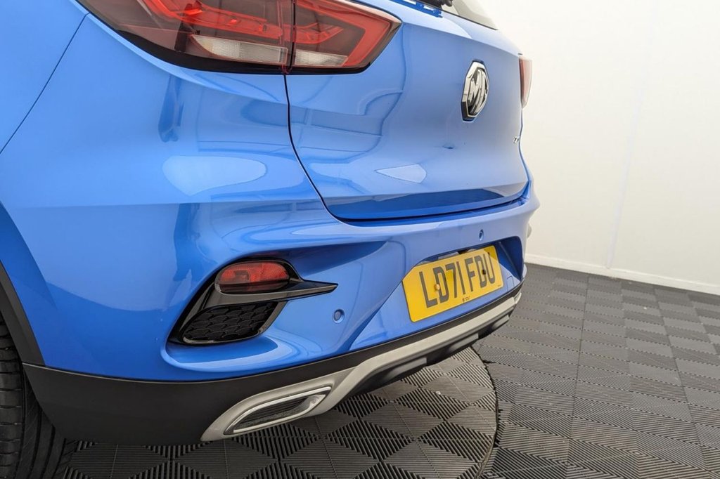 Used MG MG ZS 2021 for sale - 77212085: Photo 47