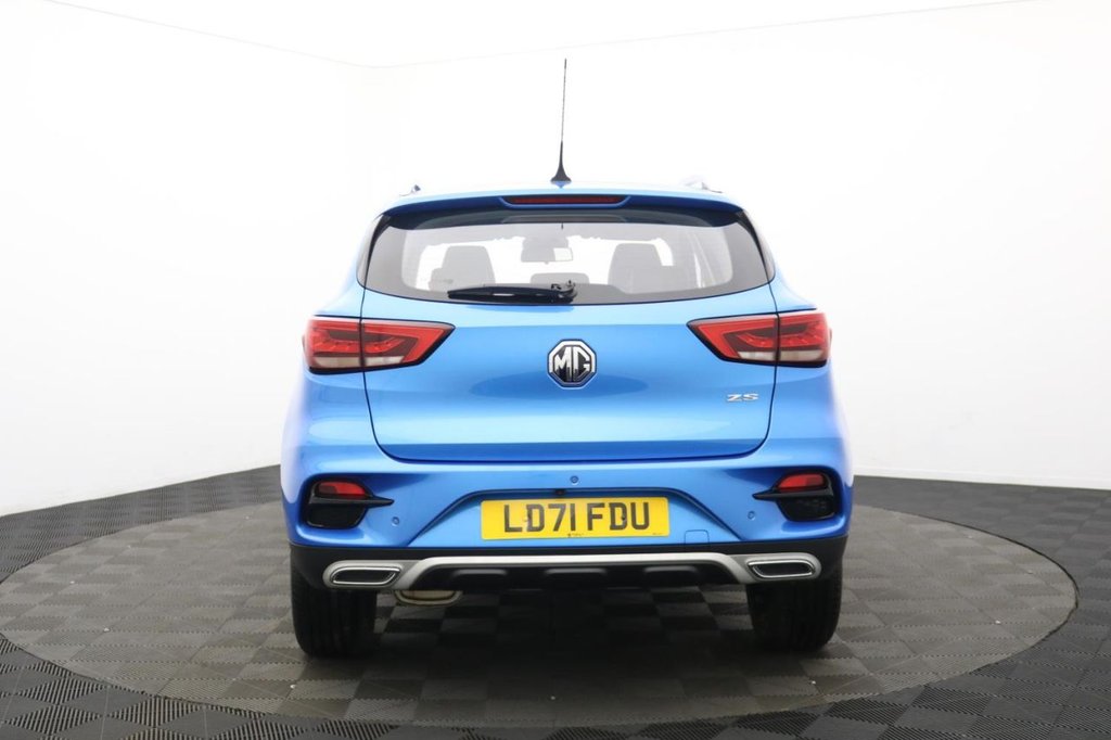 Used MG MG ZS 2021 for sale - 77212085: Photo 6