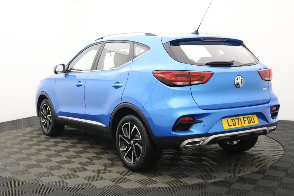 Used MG MG ZS 2021 for sale - 77212085: Photo 7