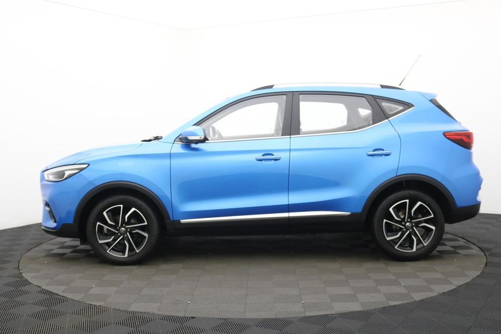 Used MG MG ZS 2021 for sale - 77212085: Photo 8